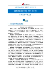 投研日报：宏观