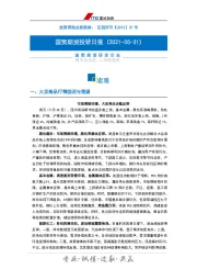 投研日报：宏观