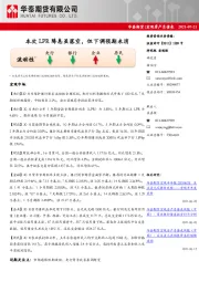 宏观资产负债表：本次LPR降息虽落空，但下调预期未消