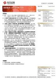 1月LPR报价点评：如何看待LPR非对称下行？