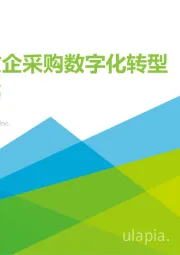 中国政企采购数字化转型白皮书