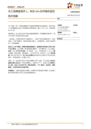 长三角调查系列1：来自456份问卷的疫后涨价线索