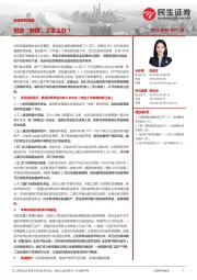 宏观研究专题：财政“缺钱”了怎么办？