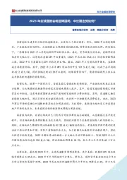 2023年全球通胀会明显降温吗，中长期走势如何？
