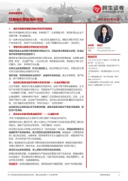 宏观专题研究：烂尾楼处置的海外经验