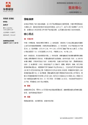 宏观利率图表106：坚定信心