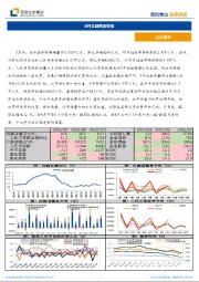 9月金融数据快报