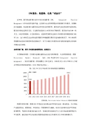 IFM服务,是蓝海,也是“试金石”
