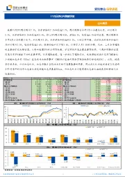 11月美国CPI数据快报