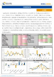 2月物价数据快报