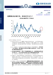 硅谷银行爆雷带来了市场波动：能解救硅谷银行的，恰恰是它自己？