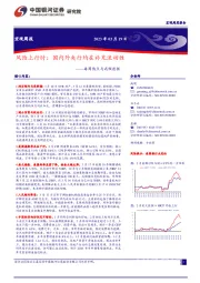 每周热点与高频数据：风险上行时：国内外央行均在补充流动性