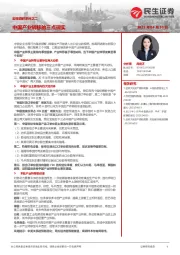 宏观调研系列之二：中国产业转移的三点现实