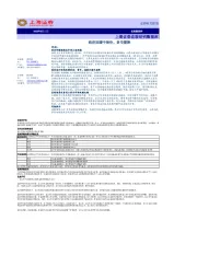 宏观研究数据库：经济回暖中物价、货币缓降