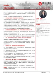 宏观专题研究：中国户均几套房？
