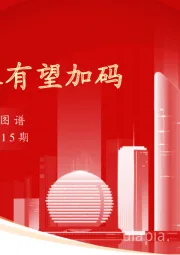 实体经济图谱2023年第15期：稳需求有望加码