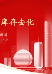 实体经济图谱2023年第18期：价格带动库存去化