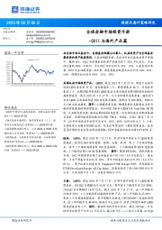 全球金融市场投资手册-QDII与海外产品篇