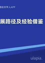 纽约湾区发展路径及经验借鉴个案研究