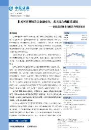 国际货币体系的政治和经济博弈：非美国家更加关注金融安全，去美元化仍任重道远