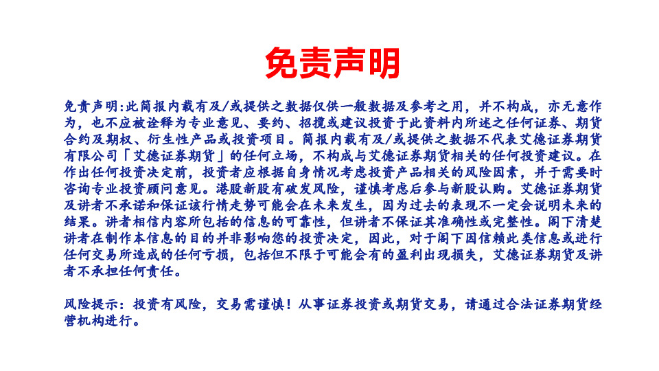 美股2024年度宏观策略：美国经济从高热度中滚动放缓，美股三大指数或将再创历史新高