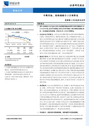 美联储1月议息会议点评：平衡风险，美联储暗示3月难降息