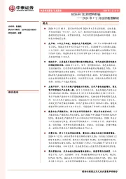 2024年1-2月经济数据解读：经济开门红的结构特征