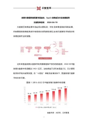 舆情大数据精准把握市场动态，SaaS+舆情成为行业发展趋势