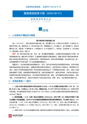 投研日报：宏观