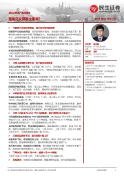 全球大类资产跟踪周报：强美元交易卷土重来？