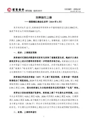 美联储议息会议点评（2024年6月）：利率指引上修