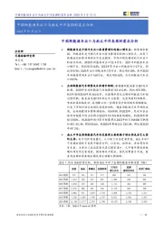 中国新能源车出口与南太平洋岛国的需求分析