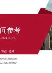 一周要闻参考