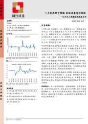 9月及三季度经济数据点评：9月复苏好于预期 积极迹象有所显现