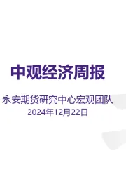 中观经济周报
