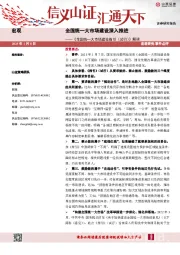 《全国统一大市场建设指引（试行）》解读：全国统一大市场建设深入推进