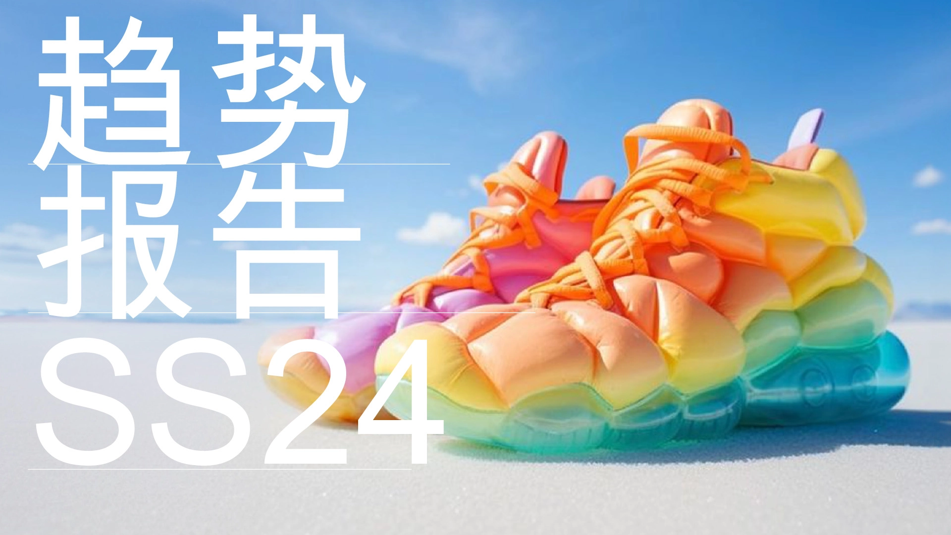 趋势报告SS24