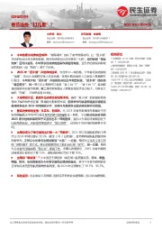 经济动态点评：春节消费“打几星”？