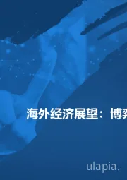 海外经济展望：博弈“再通胀”