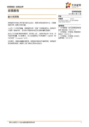 宏观点评：新川式关税