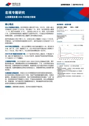 宏观专题研究：从预算报告看2025年的地方财政