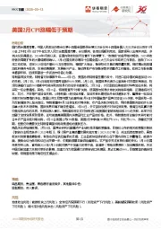 FICC日报：美国2月CPI涨幅低于预期