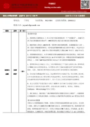 早盘提示