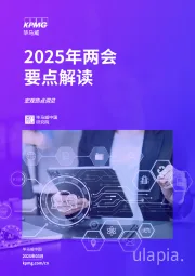 2025年两会要点解读