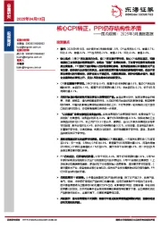 国内观察：2025年3月通胀数据：核心CPI转正，PPI仍存结构性矛盾