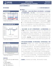 4月国内财政数据点评：财政有望继续发力