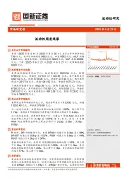 流动性周度观察