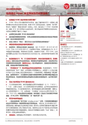 海外宏观利率攻略系列：如何通过FOMC发言预测货币政策落地？