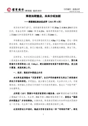美联储议息会议点评（2025年9月）：降息如期重启，未来分歧加剧
