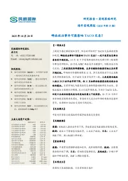 海外宏观周报（2025年第37期）：哪些政治事件可能影响TACO交易？